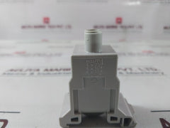 Lot of 5X HENSEL KKL 25 Connecting Terminal 690V