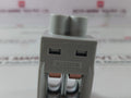 Lot of 5X HENSEL KKL 25 Connecting Terminal 690V