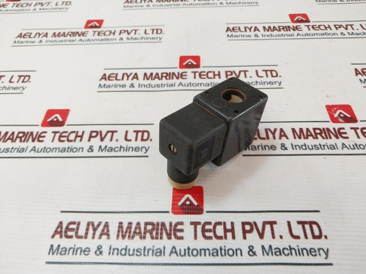 Herion 0200 Solenoid Coil 115V 60Hz