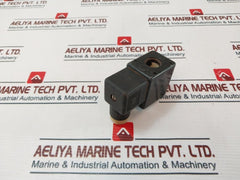 Herion 0200 Solenoid Coil 115V 60Hz