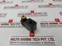 Herion 0200 Solenoid Coil 115V 60Hz