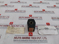 Herion 0700 Solenoid Valve Coil 110V 60Hz