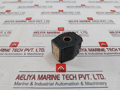 Herion 0700 Solenoid Valve Coil 110V 60Hz