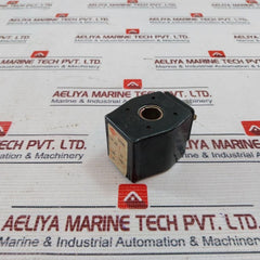 Herion 0700 Solenoid Valve Coil 110V 60Hz