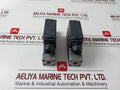 Herion 0820167 Pressure Switch 0.2...12 Bar 250V 6A