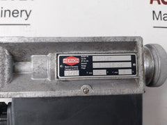 Herion 0820167 Pressure Switch 0.2...12 Bar 250V 6A