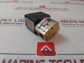Herion 3204 Solenoid Valve Ip 00,65 24v 40-60hz