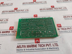 Hernis 22021 Printed Circuit Board