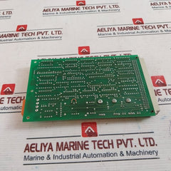 Hernis 22021 Printed Circuit Board