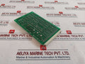 Hernis 22021 Printed Circuit Board