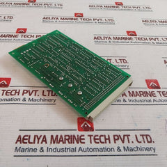 Hernis 22021 Printed Circuit Board