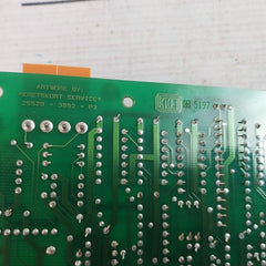 Hernis 22021 Printed Circuit Board