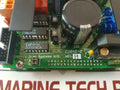 Hernis 22042-2 Pcb Card Rev.H