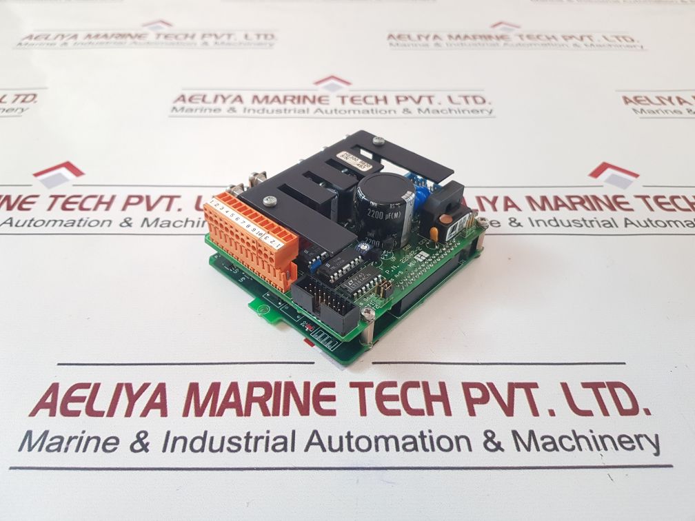 Hernis 22042-2 Pcb Card Rev.H
