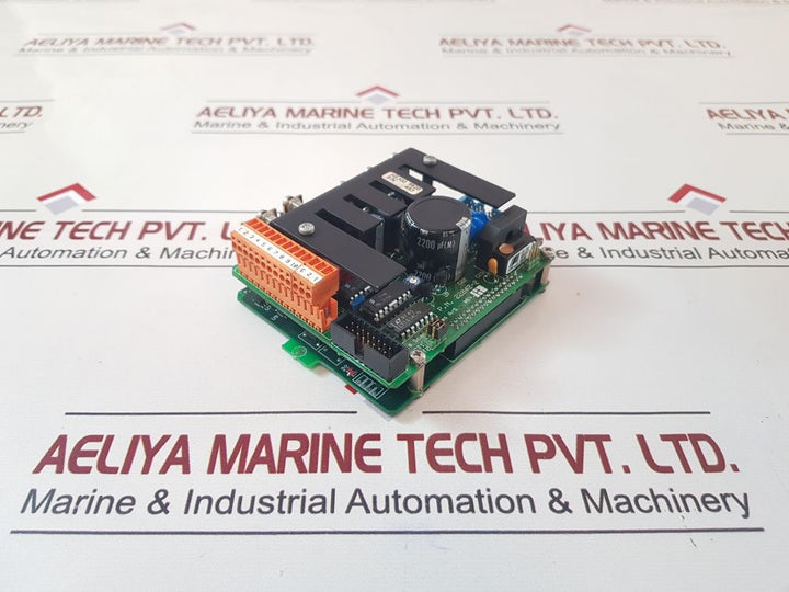 Hernis 22042-2 Pcb Card Rev.H
