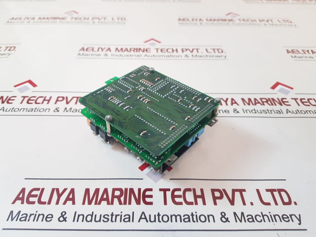 Hernis 22042-2 Pcb Card Rev.H