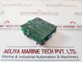 Hernis 22042-2 Pcb Card Rev.H