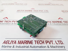 Hernis 22042-2 Pcb Card Rev.H