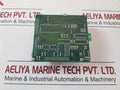 Hernis 22042-2 Pcb Card Rev.H