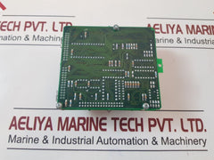 Hernis 22042-2 Pcb Card Rev.H