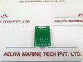 Hernis Scan Ex285Ww Circuit Board