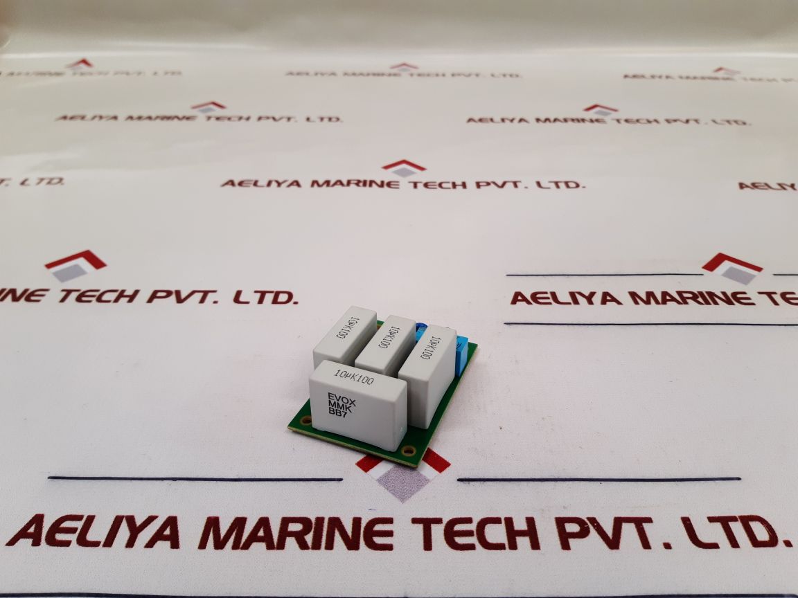 Hernis Scan Ex285Ww Circuit Board