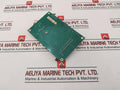 Hernis Scan Systems Cs100_C Printed Circuit Board
