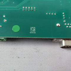 Hernis Scan Systems Hss05 Multicom Printed Circuit Board X200702036