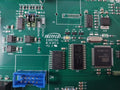 Hernis Scan Systems Hss05 Multicom Printed Circuit Board X200702036