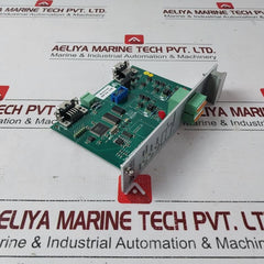 Hernis Scan Systems Hss05 Multicom Printed Circuit Board X200702036