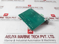Hernis Scan Systems Hss05 Multicom Printed Circuit Board X200702036