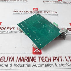 Hernis Scan Systems Hss05 Multicom Printed Circuit Board X200702036