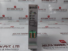 Hernis Scan Systems Hss05 Multicom Printed Circuit Board X200702036