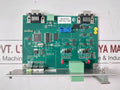 Hernis Scan Systems Hss05 Multicom Printed Circuit Board X200702036