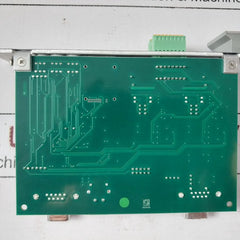 Hernis Scan Systems Hss05 Multicom Printed Circuit Board X200702036