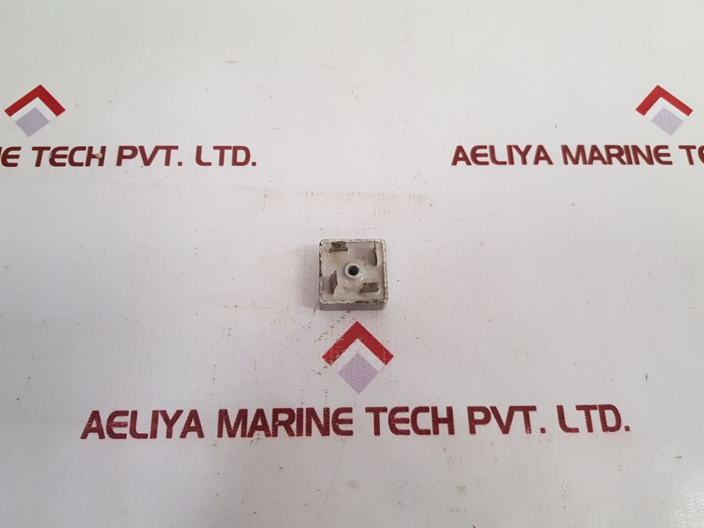 Herrmann KB 60 Rectifier