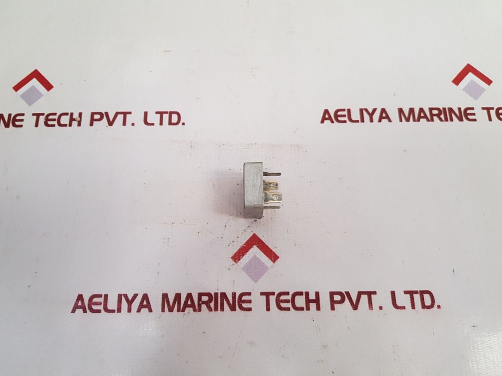 Herrmann KB 60 Rectifier