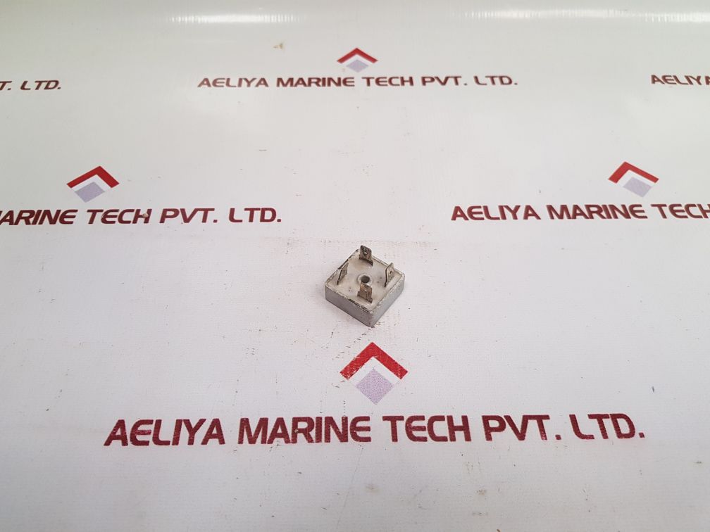 Herrmann KB 60 Rectifier