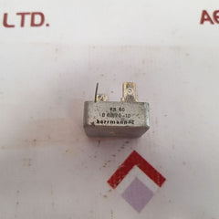 Herrmann KB 60 Rectifier