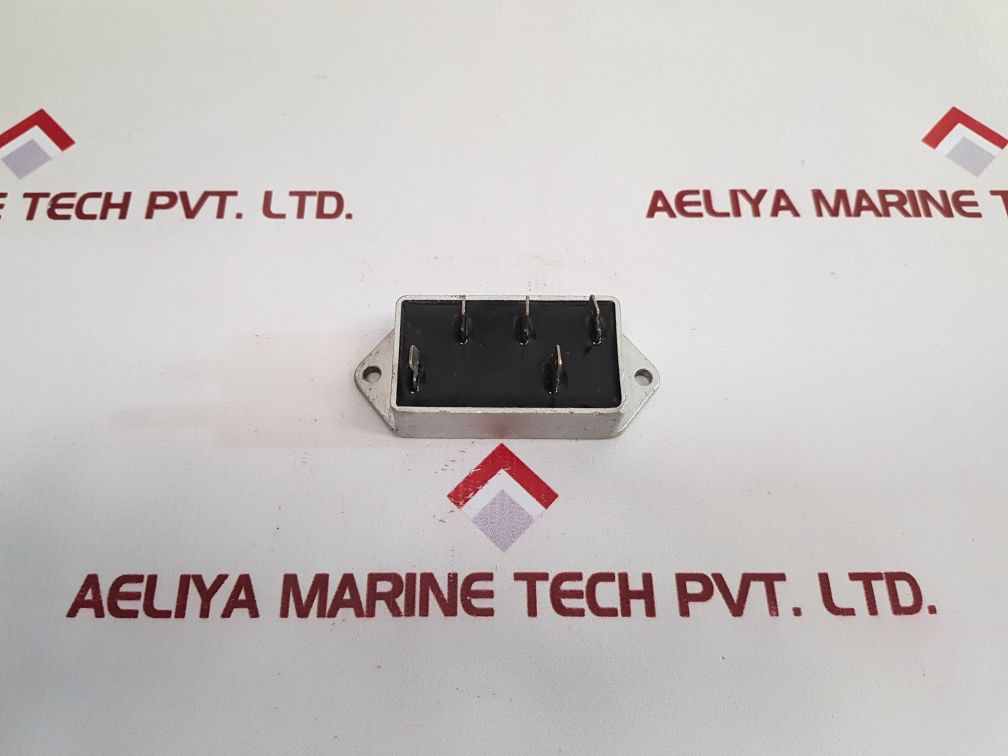 Herrmann Kb 62 Rectifier