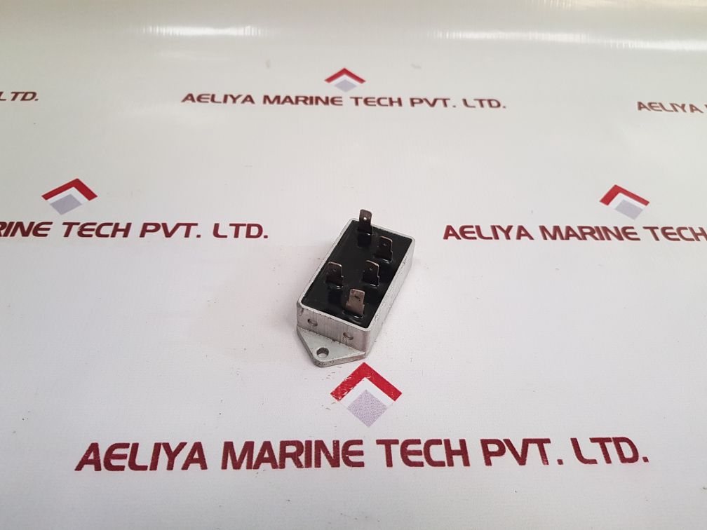 Herrmann Kb 62 Rectifier