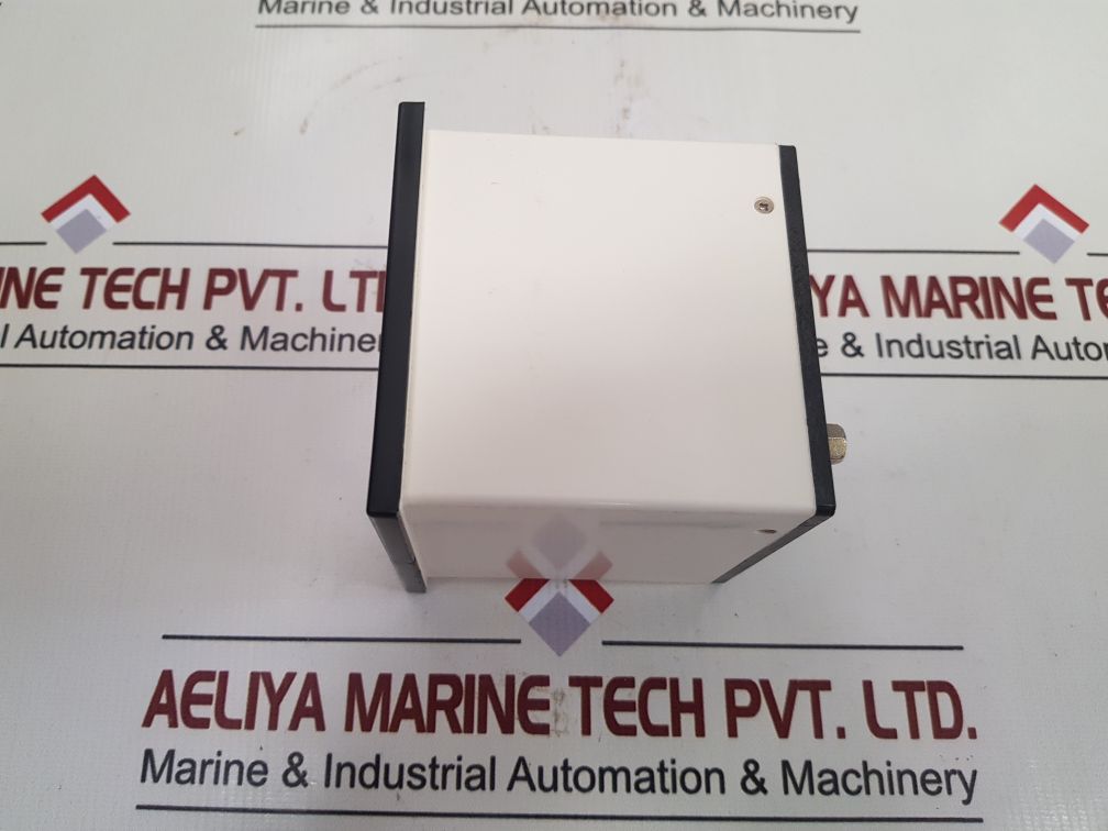 Hew 3 Phase 3 Wire Watt Meter Ts-96