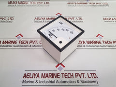 Hew 3 Phase 3 Wire Watt Meter Ts-96
