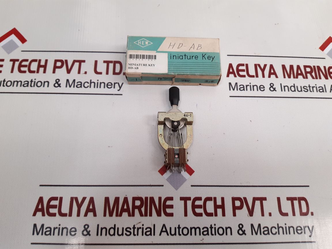 Hew Hd-ab 5020106