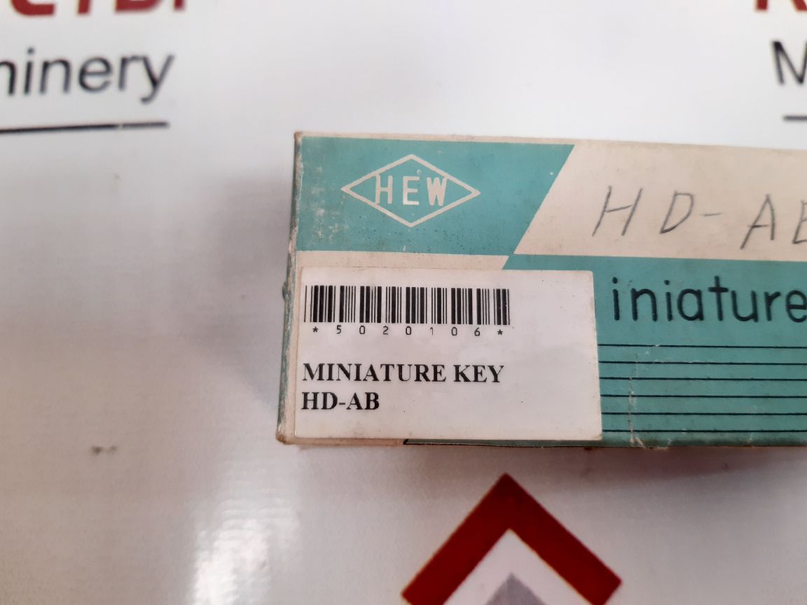Hew Hd-ab 5020106