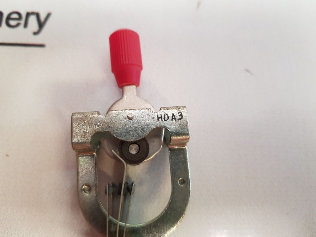Hew Hda3 Iniature Key/Miniature Key