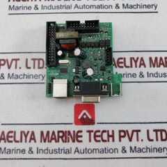 Hf 098-07675-03 Printed Circuit Board E187447