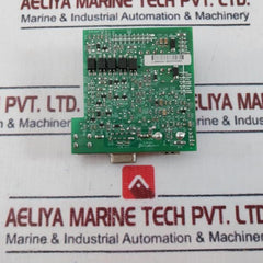 Hf 098-07675-03 Printed Circuit Board E187447