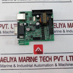 Hf 098-07675-03 Printed Circuit Board E187447