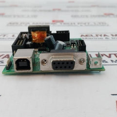 Hf 098-07675-03 Printed Circuit Board E187447